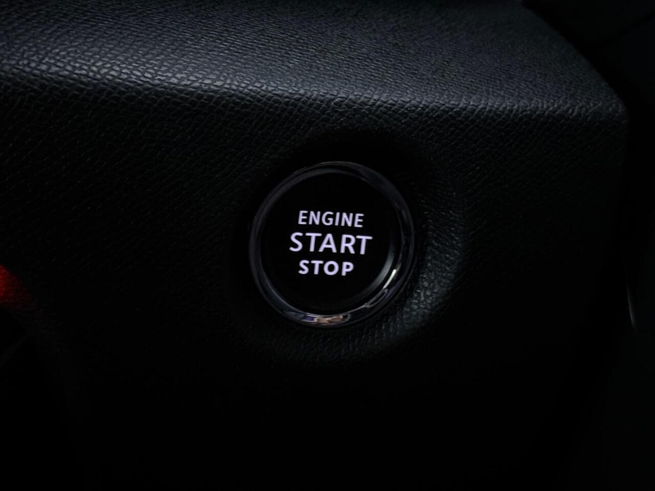 Citroen C4 thumbnail Misc Controls
