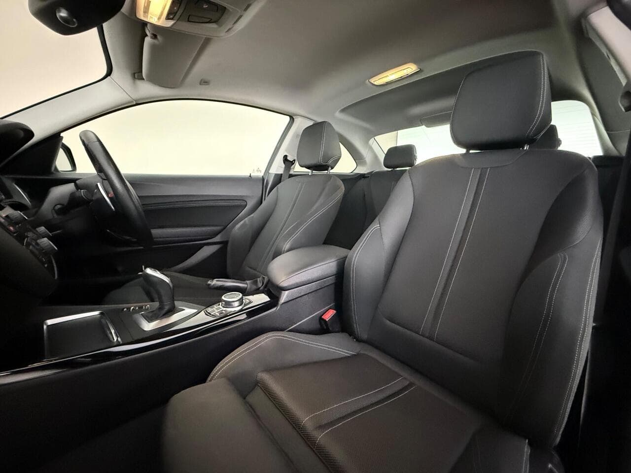 BMW 2 Series thumbnail Seat Front Passenger