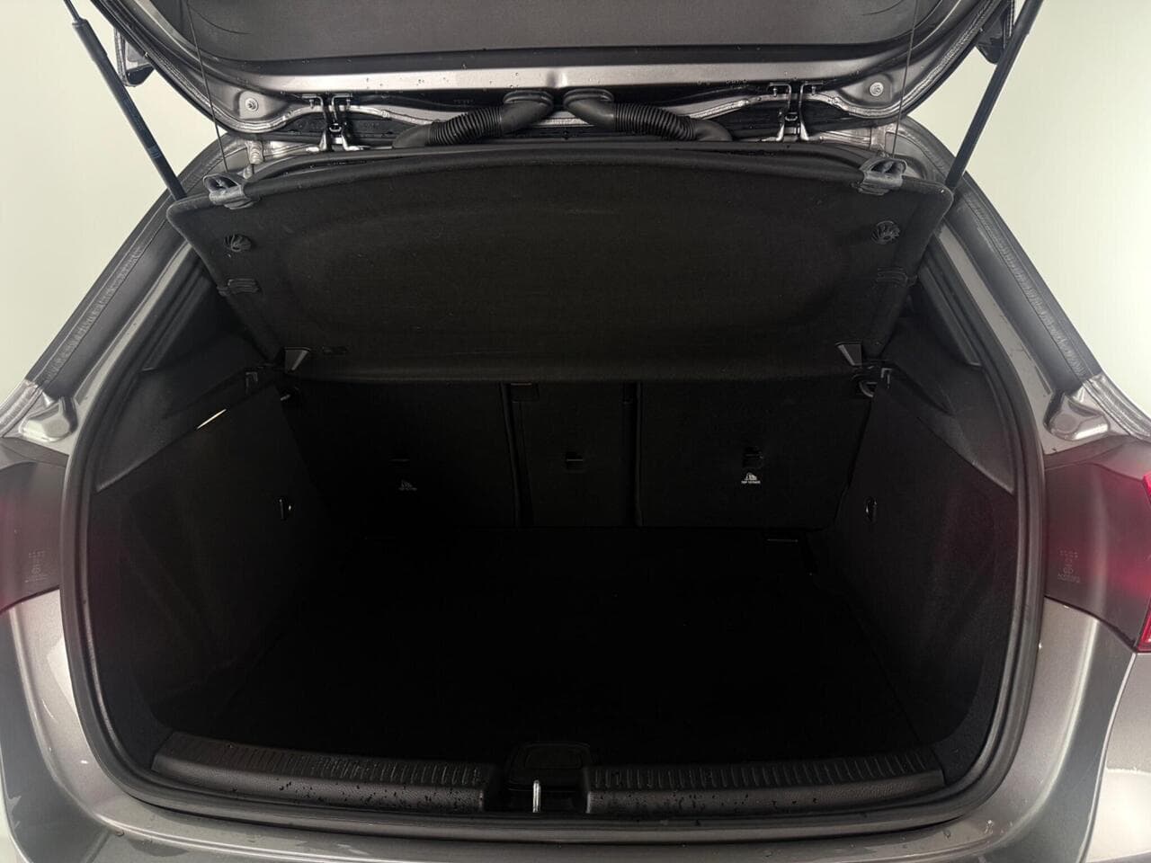Mercedes-Benz A Class thumbnail Boot