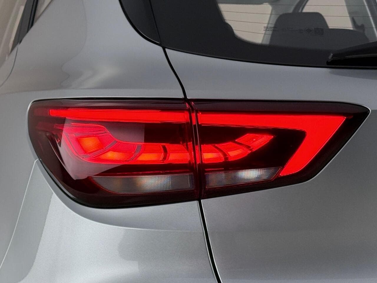 MG MG ZS thumbnail Lights Rear