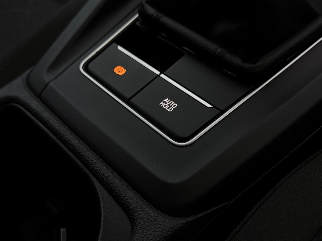 Volkswagen Golf thumbnail Misc Controls