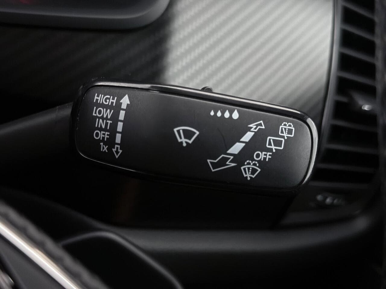 Skoda Kodiaq thumbnail Misc Controls
