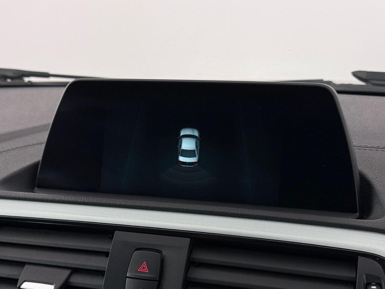 BMW 2 Series thumbnail Infotainment System