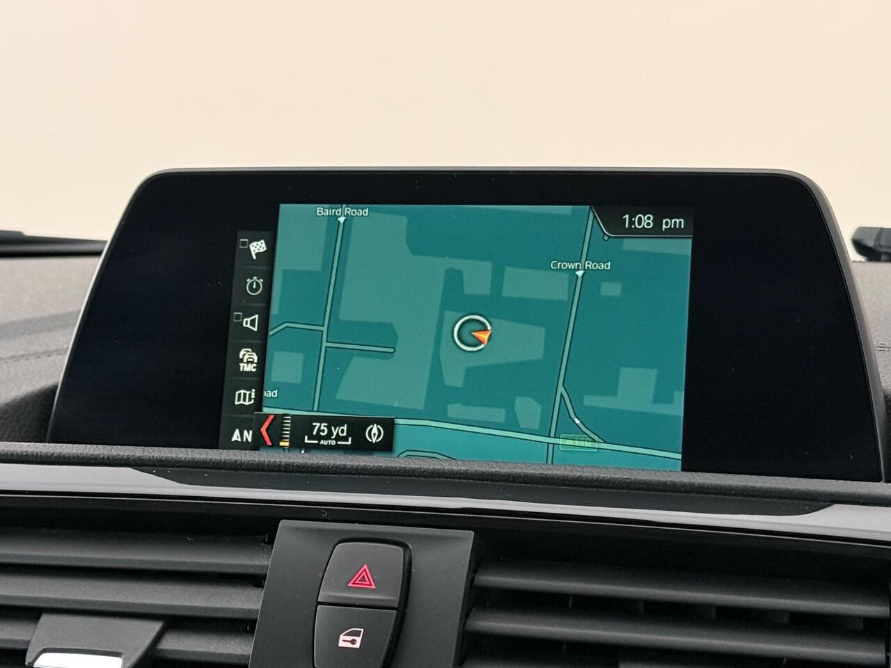 BMW 2 Series thumbnail Infotainment System