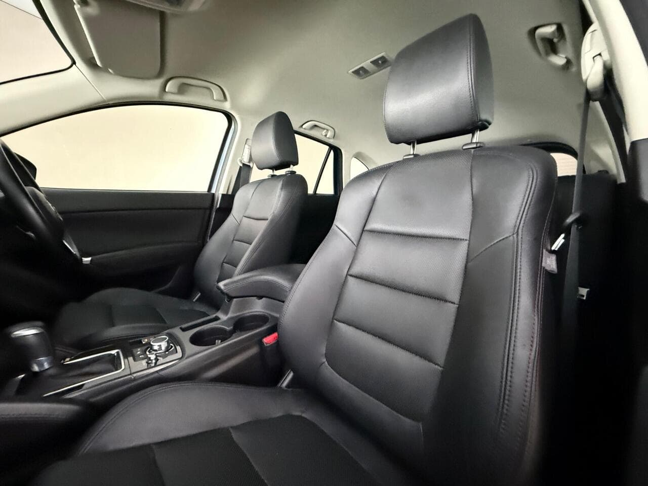 Mazda CX-5 thumbnail Seat Front Passenger