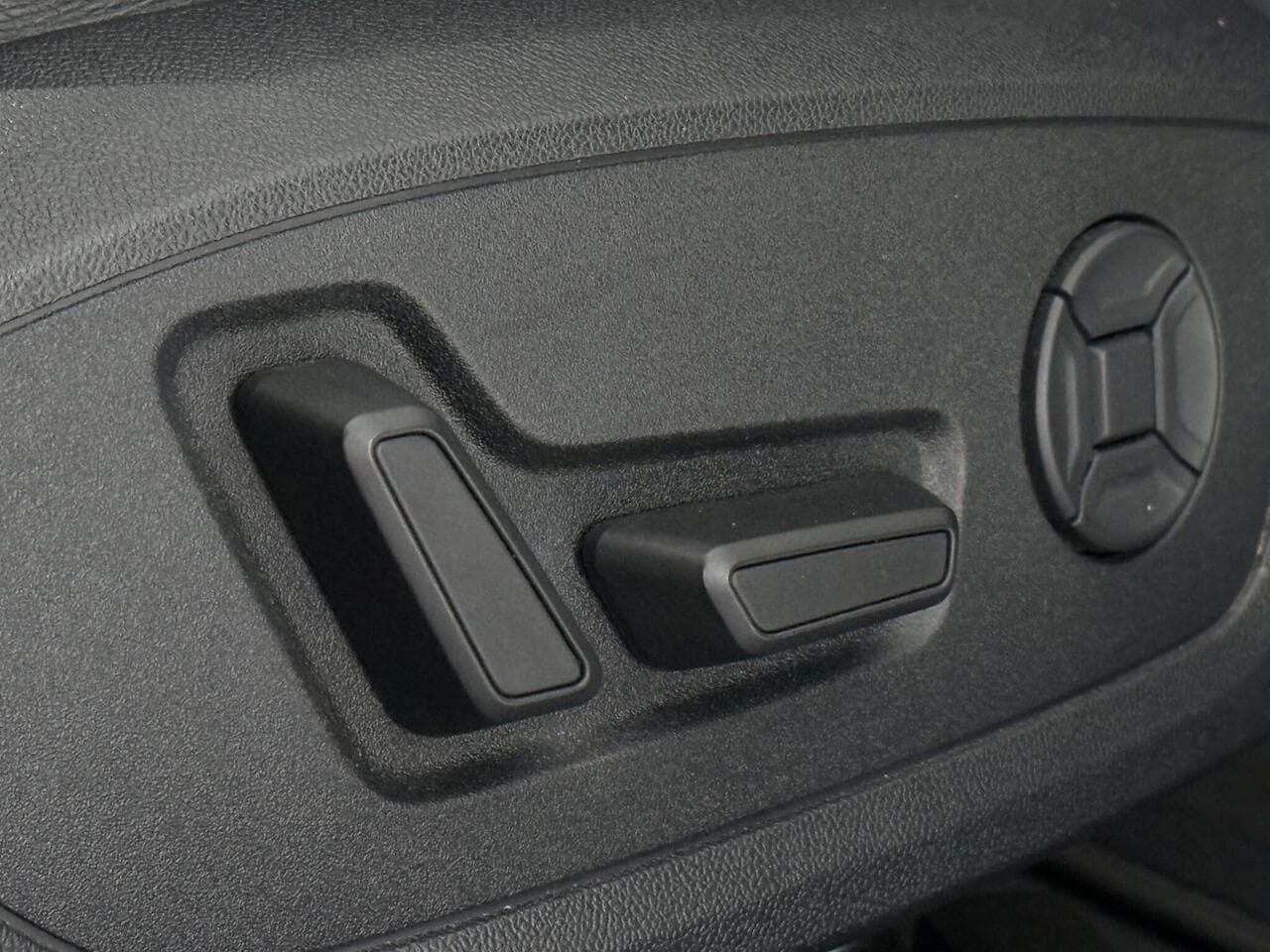 Audi A6 Saloon thumbnail Inconclusive