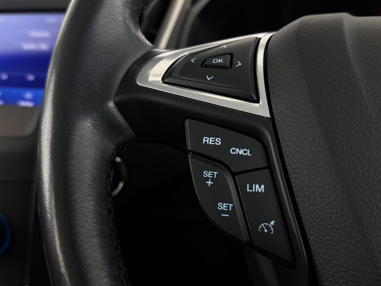 Ford Galaxy thumbnail Misc Controls