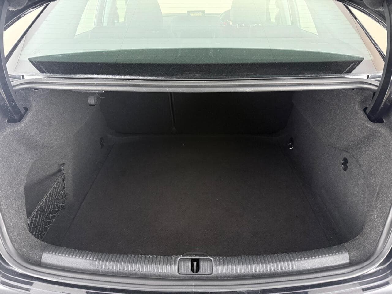 Audi A3 thumbnail Boot