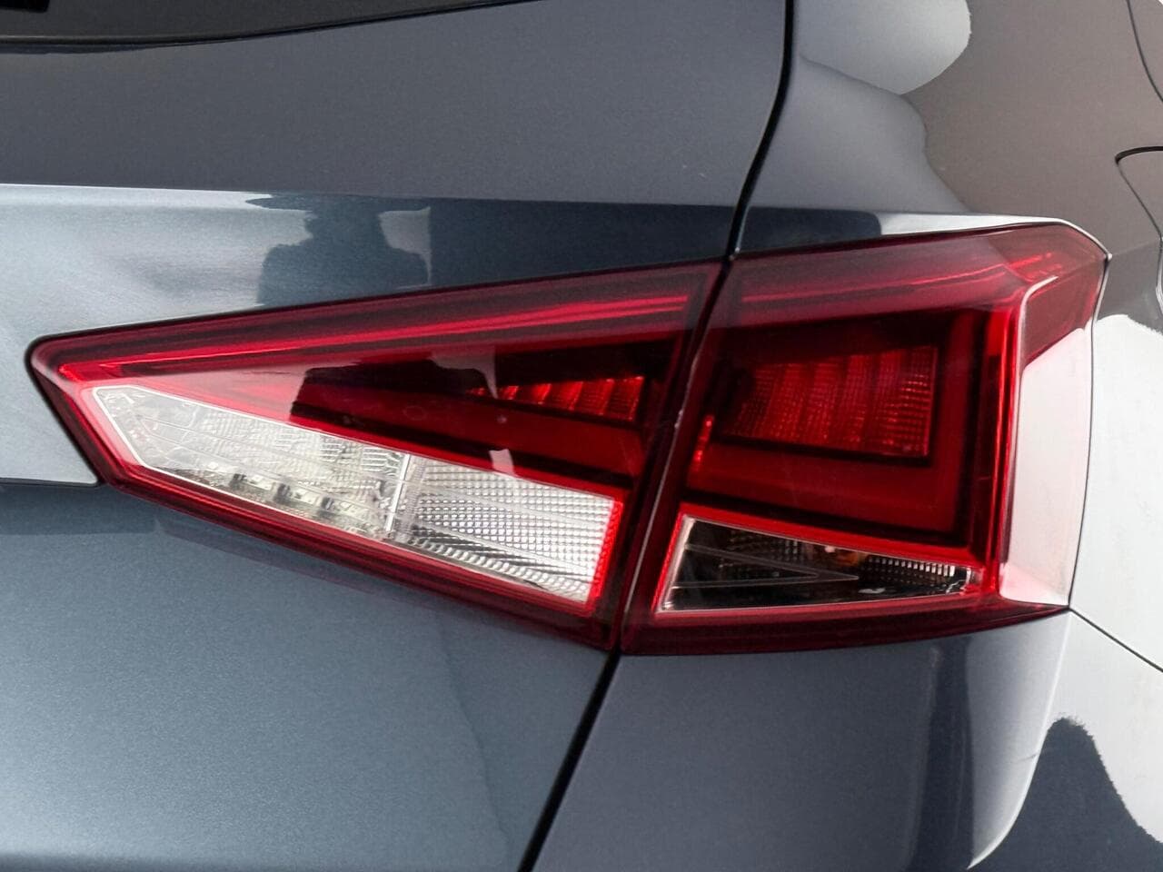 SEAT Arona thumbnail Inconclusive
