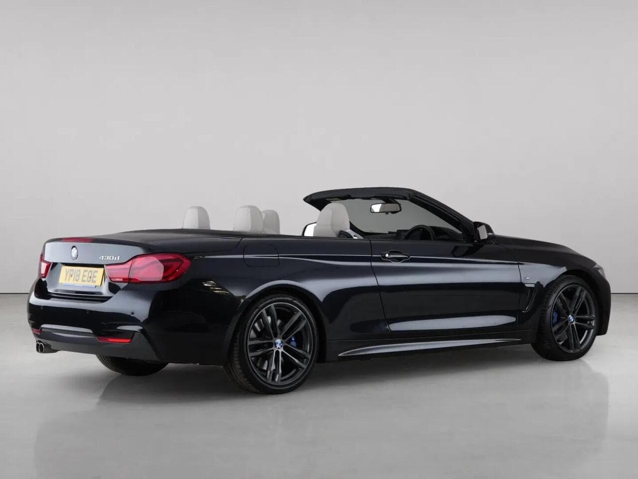 BMW 4 Series thumbnail Inconclusive