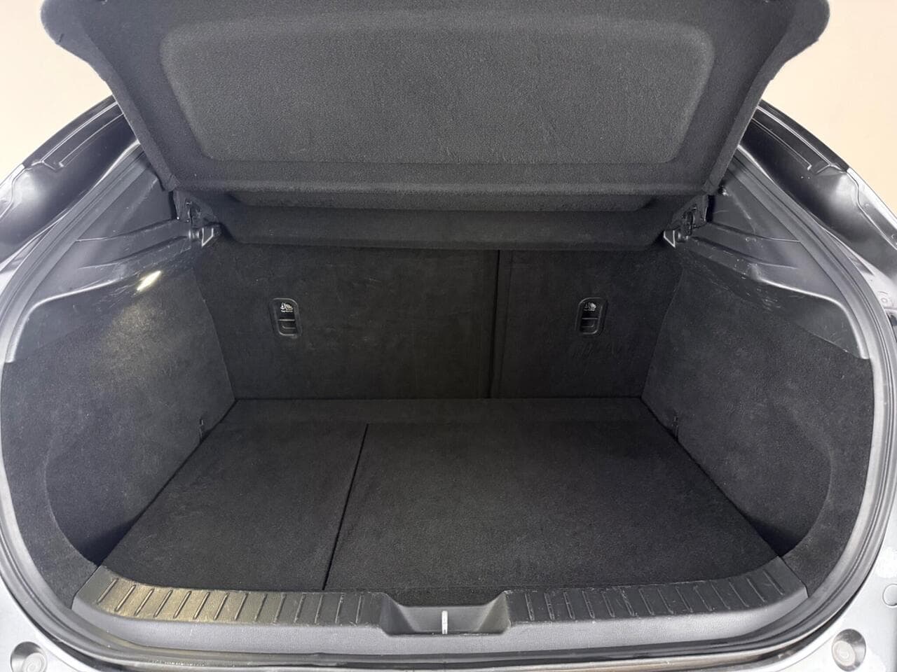 Mazda CX-30 thumbnail Boot