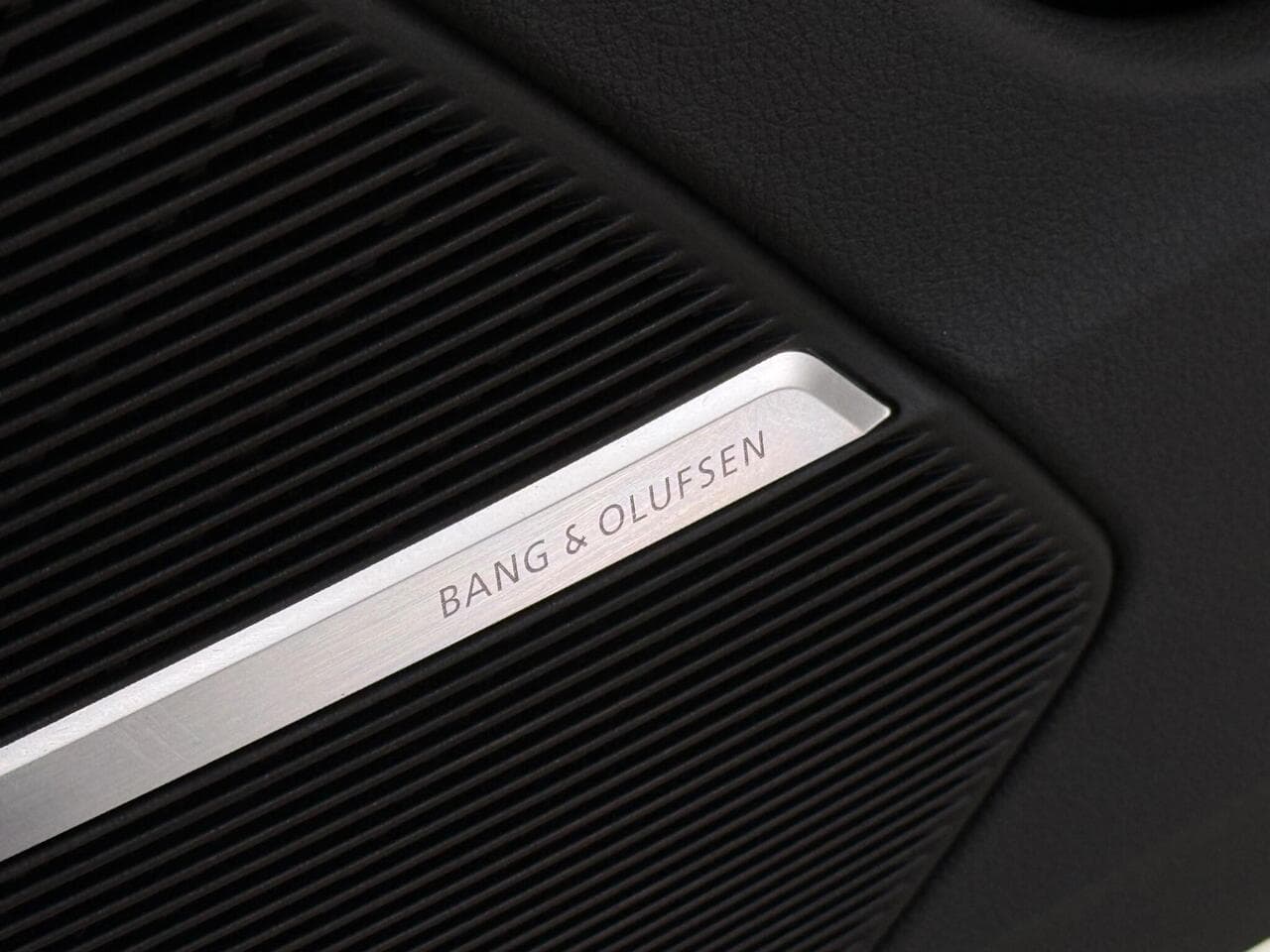 Audi Q8 thumbnail Inconclusive