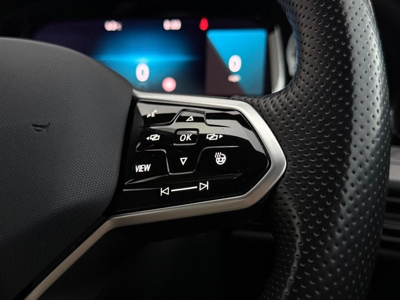 Volkswagen Golf thumbnail Misc Controls
