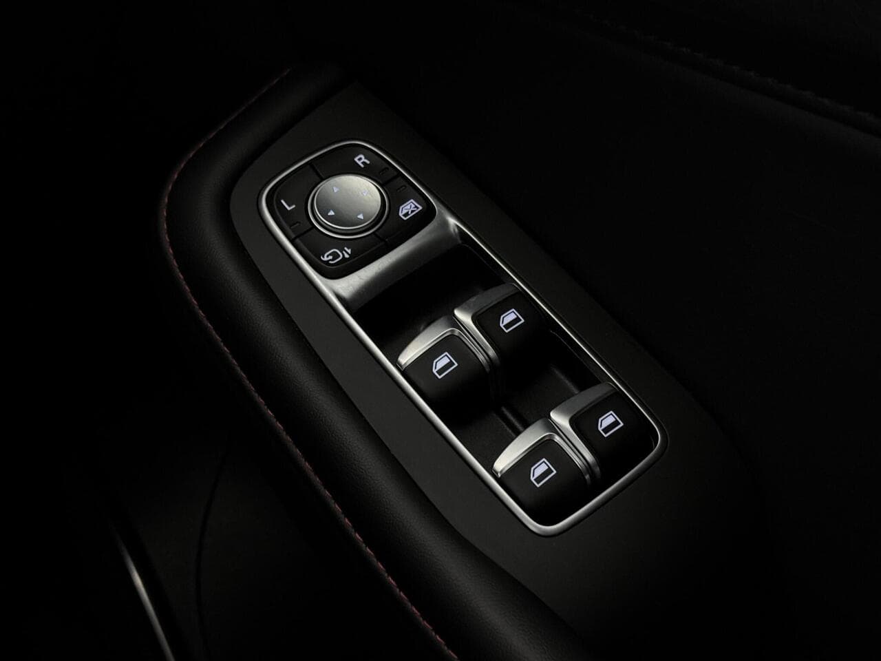 MG MG HS thumbnail Misc Controls