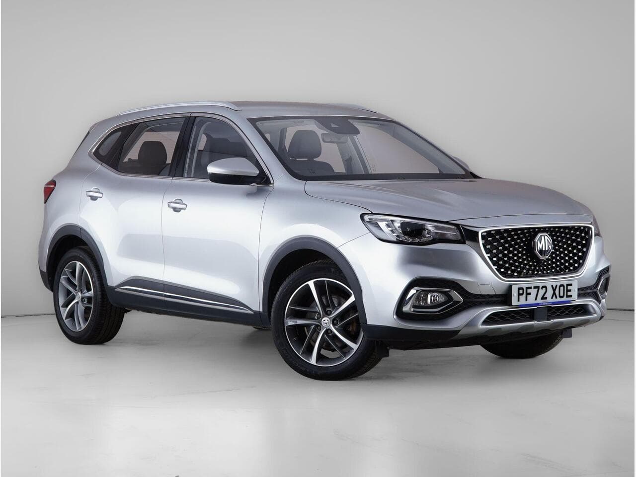 MG MG HS - MG MG HS 1.5 T-GDI Excite DCT Euro 6 (s/s) 5dr