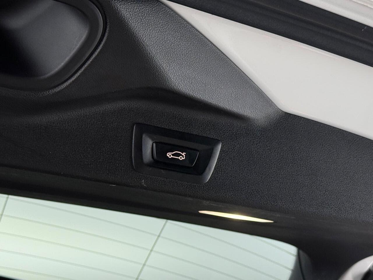 BMW X5 thumbnail Misc Controls