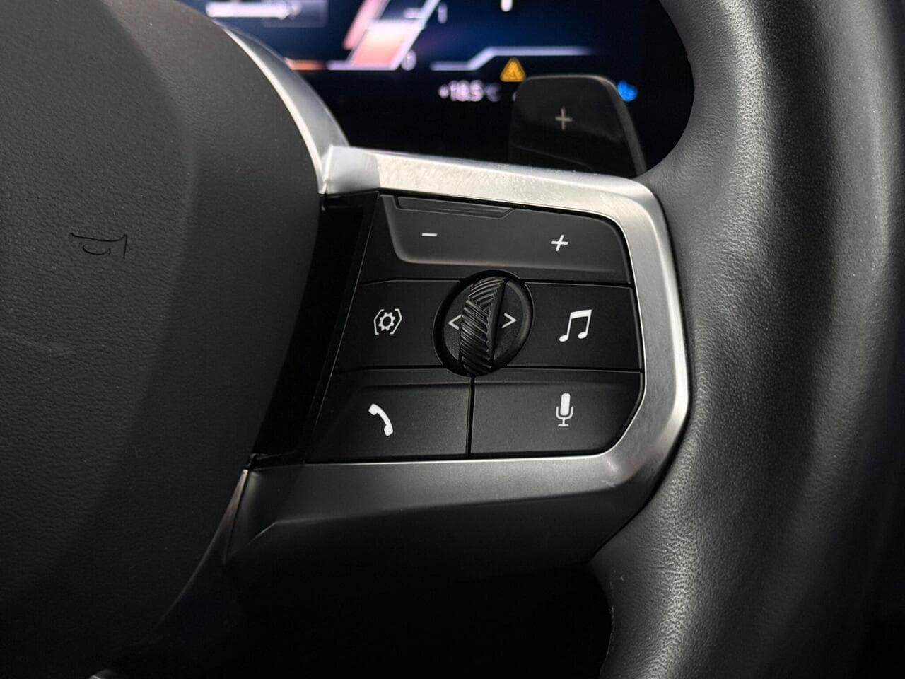 BMW X1 thumbnail Misc Controls