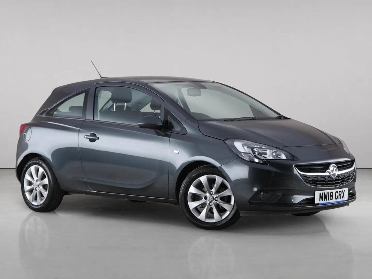 Vauxhall Corsa - Vauxhall Corsa 1.4i ecoTEC Energy Euro 6 3dr (a/c)