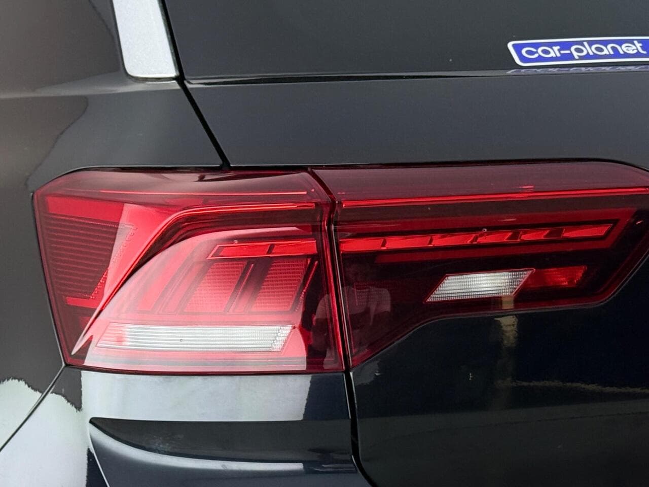 Volkswagen T-Roc thumbnail Lights Rear