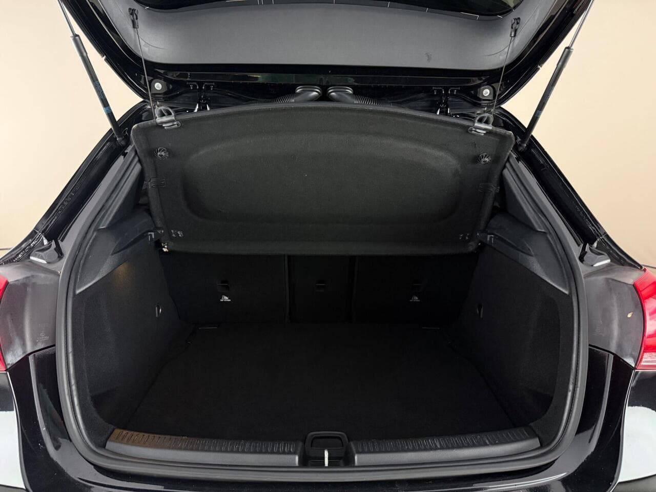 Mercedes-Benz A Class thumbnail Boot