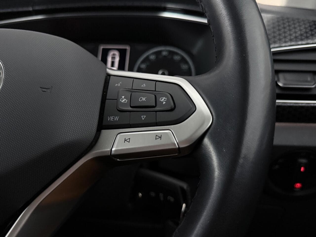 Volkswagen T-Cross thumbnail Misc Controls