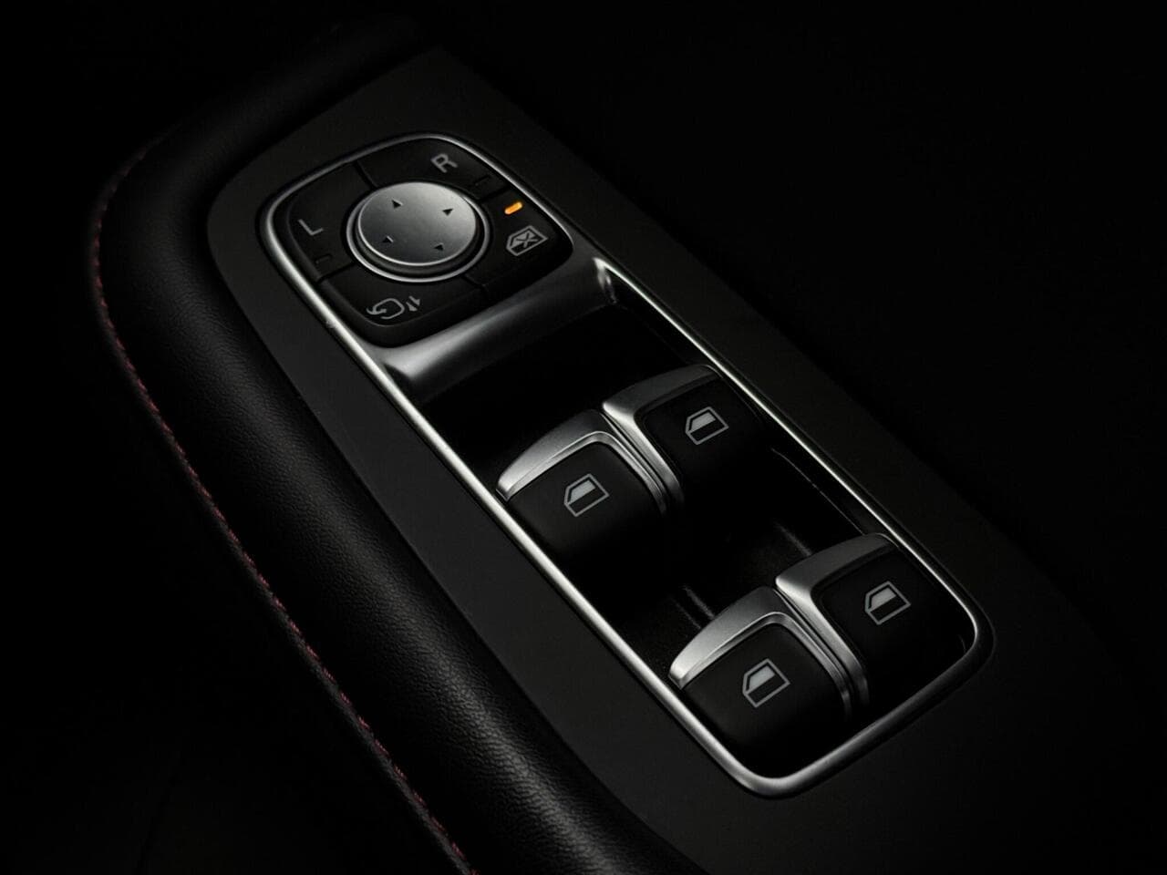 MG MG HS thumbnail Misc Controls