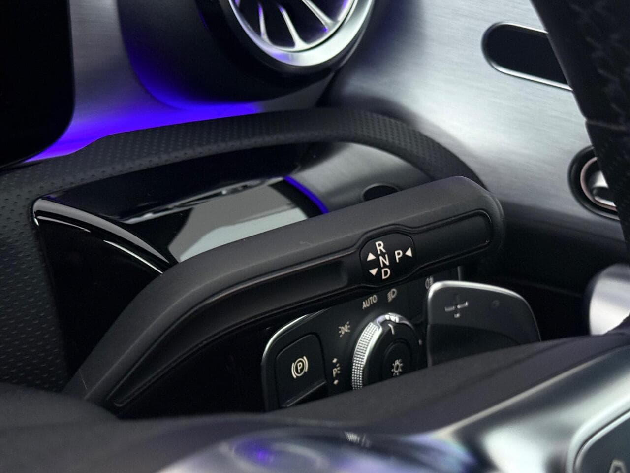 Mercedes-Benz CLA thumbnail Inconclusive