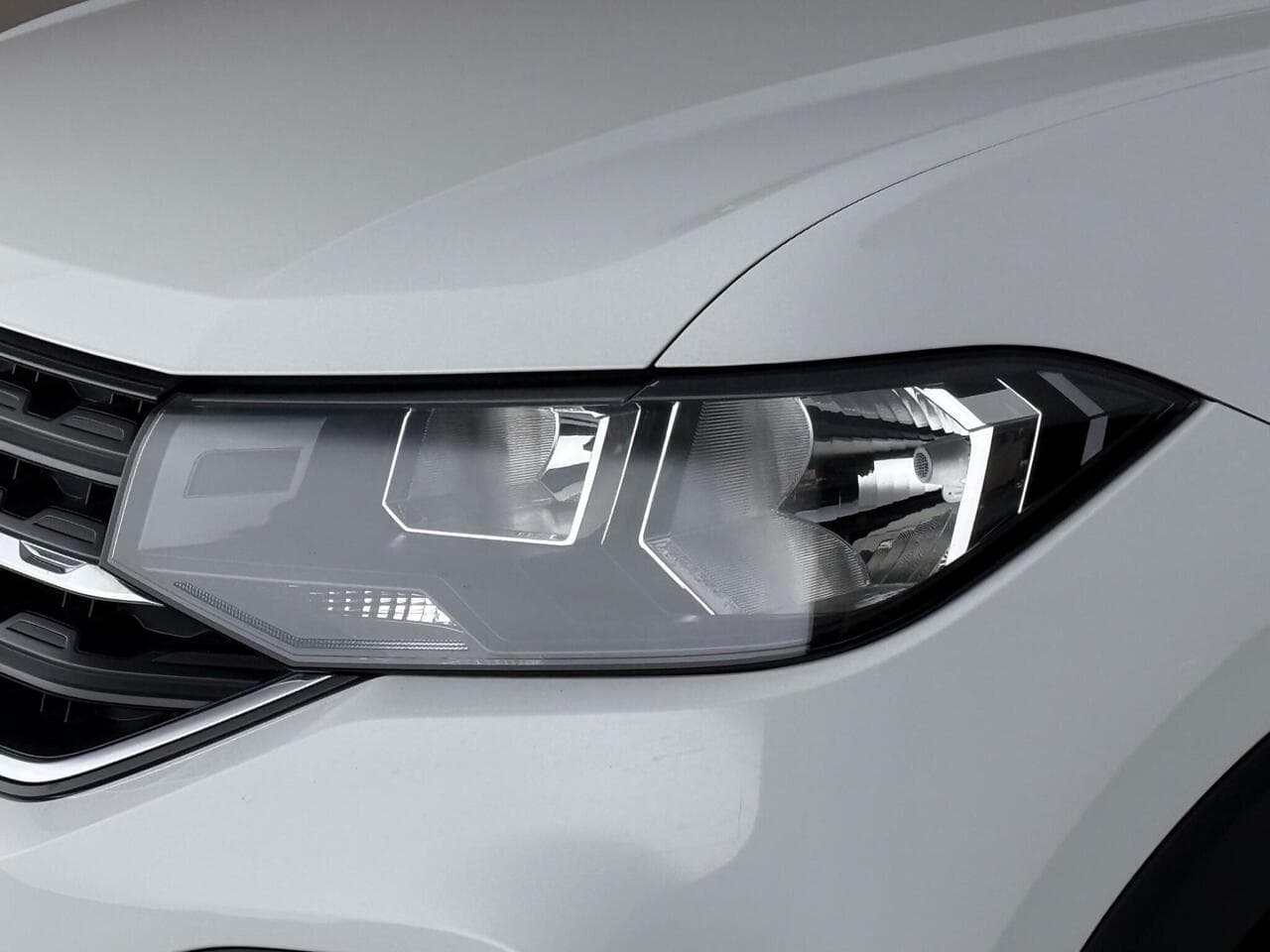 Volkswagen T-Cross thumbnail Lights Front