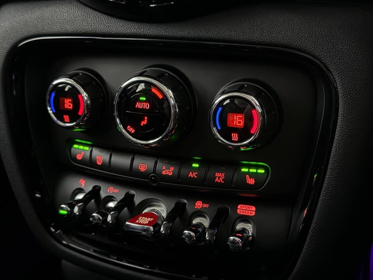 MINI Clubman thumbnail Inconclusive
