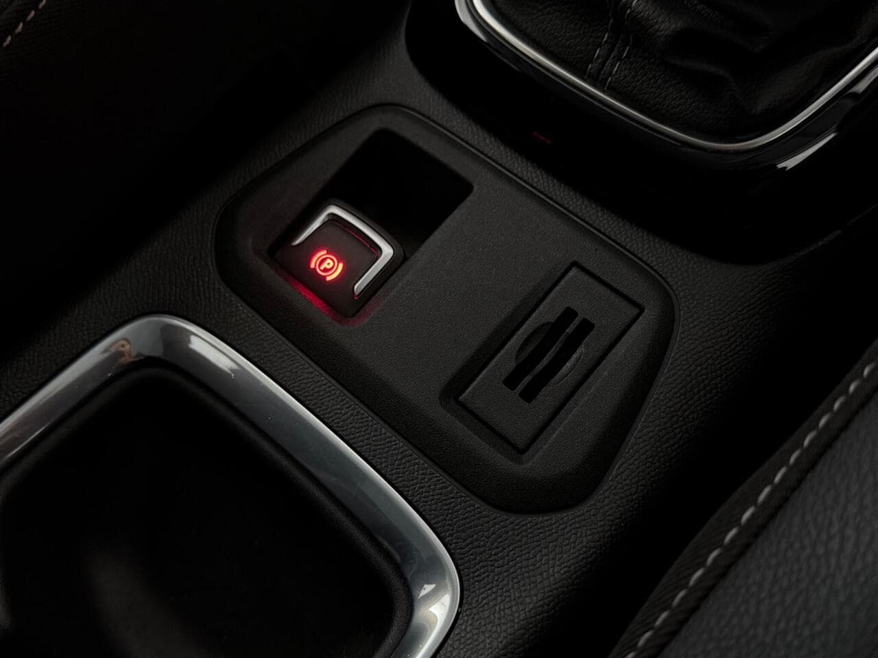 Vauxhall Corsa thumbnail Misc Controls