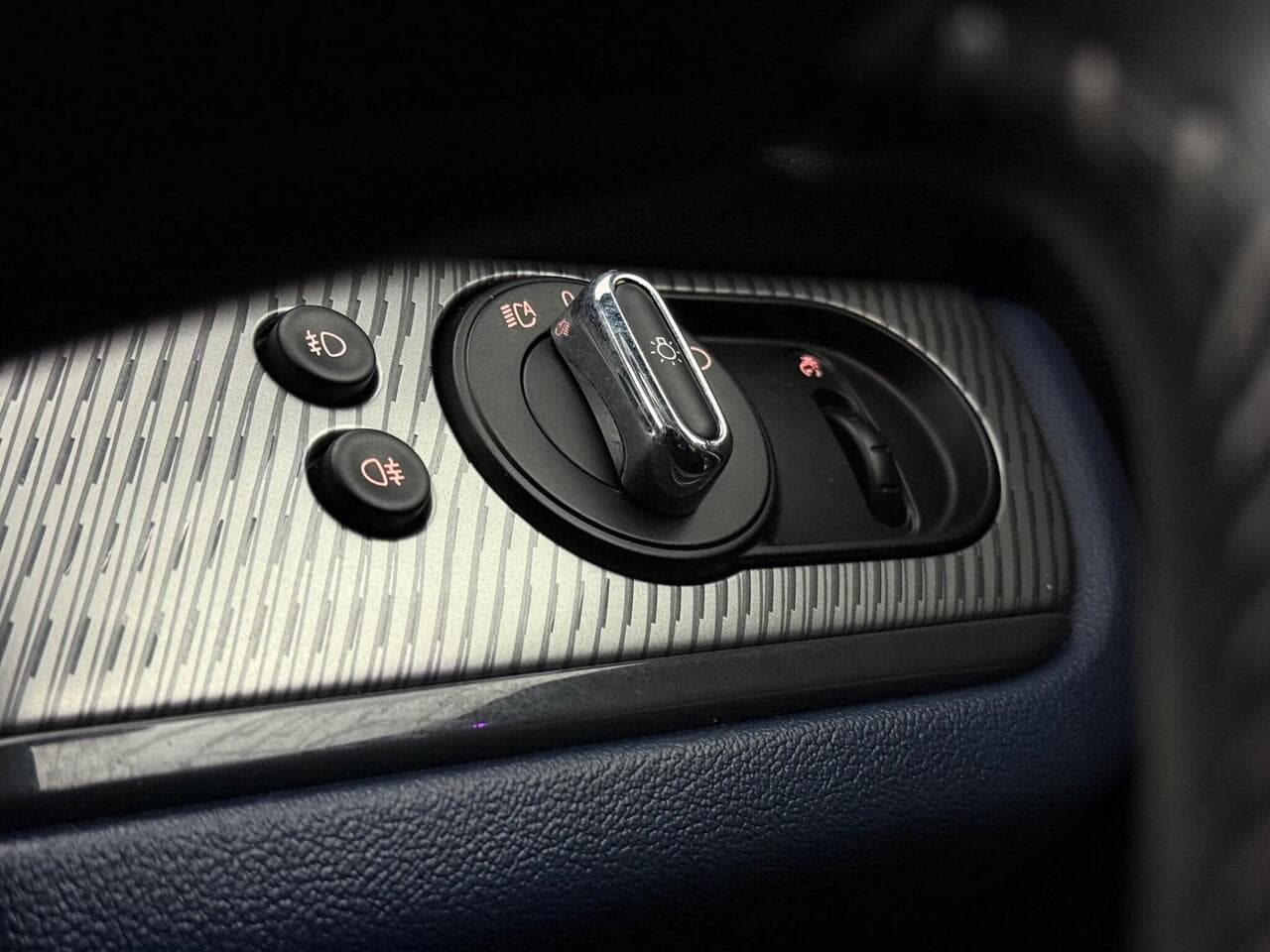 MINI Countryman thumbnail Inconclusive