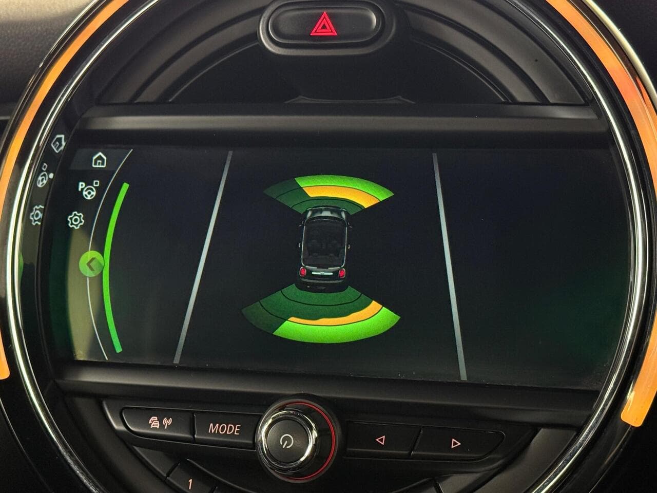 MINI Convertible thumbnail Inconclusive