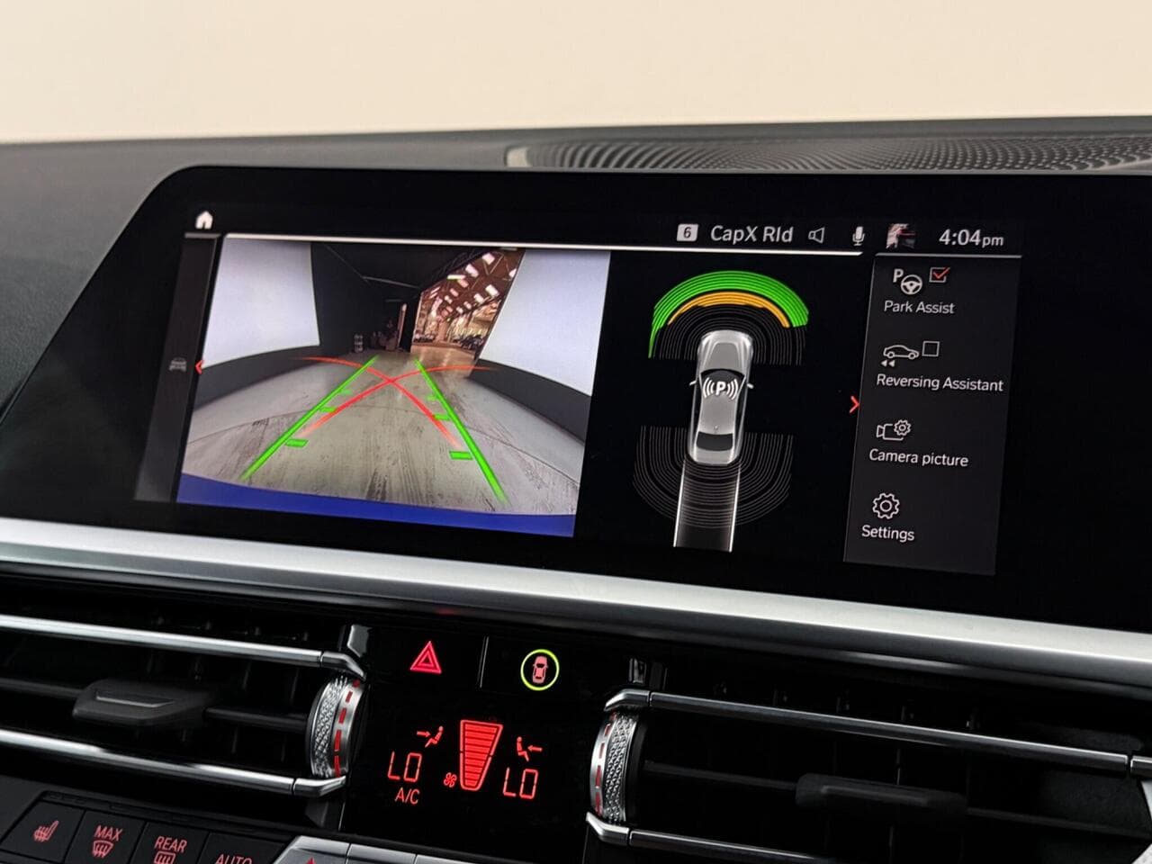 BMW 2 Series thumbnail Infotainment System