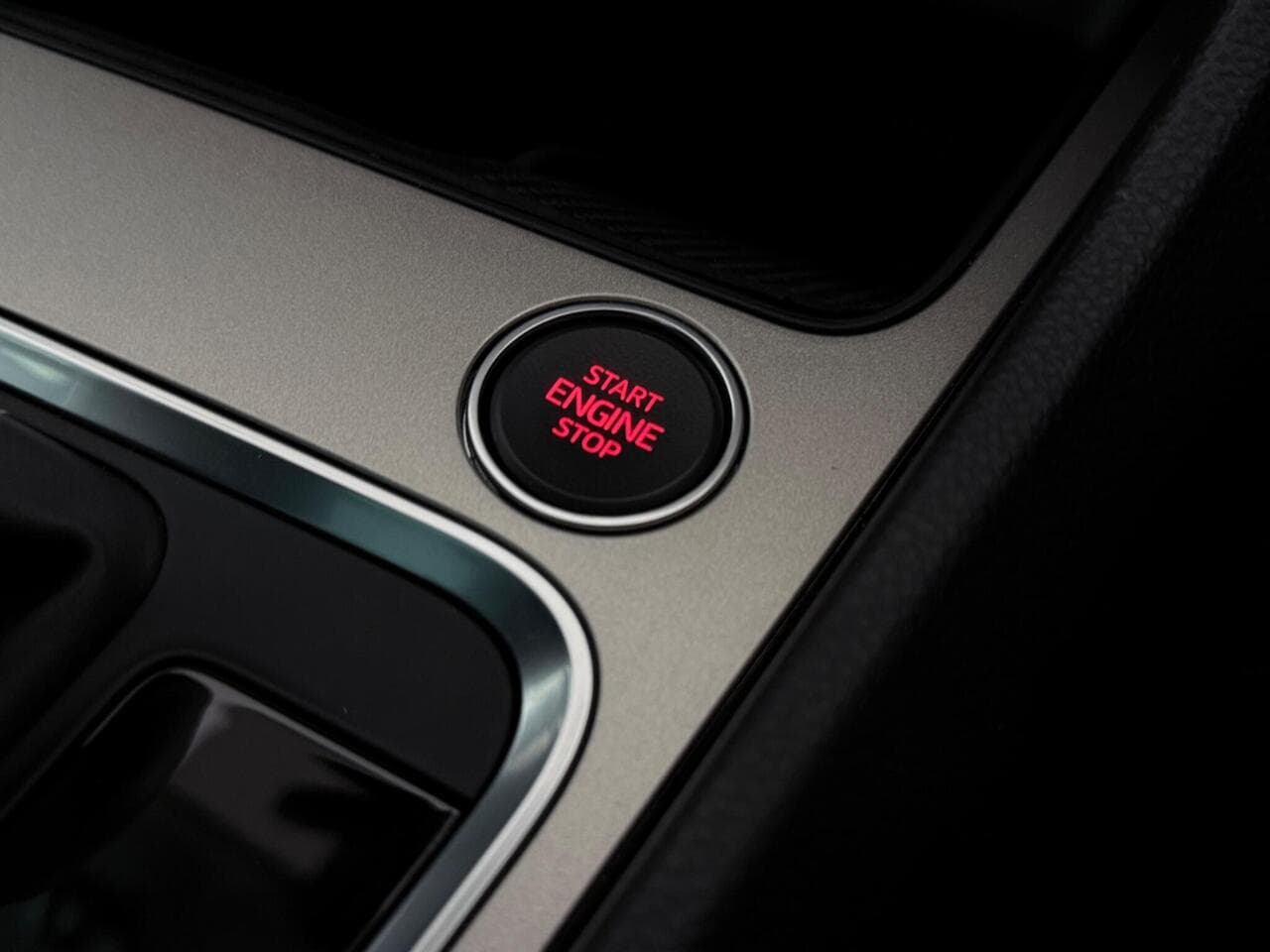 SEAT Ateca thumbnail Misc Controls