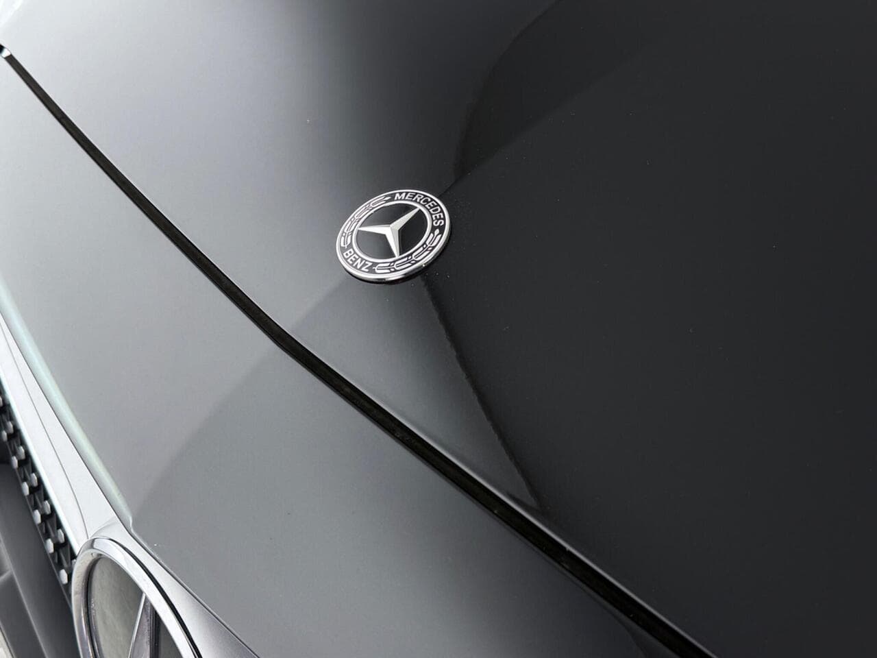 Mercedes-Benz C Class thumbnail Inconclusive
