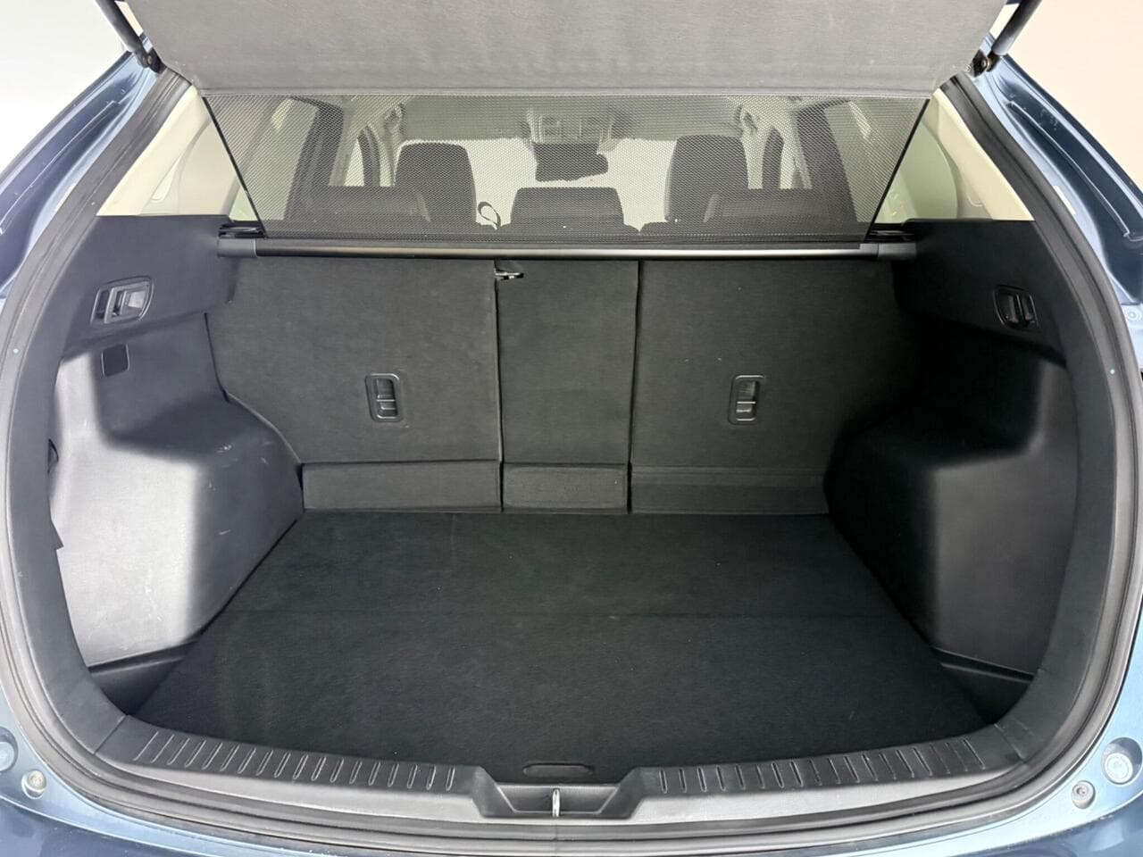 Mazda CX-5 thumbnail Boot