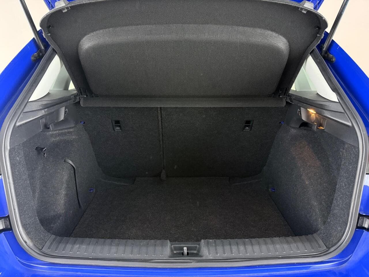 Skoda Kamiq thumbnail Boot