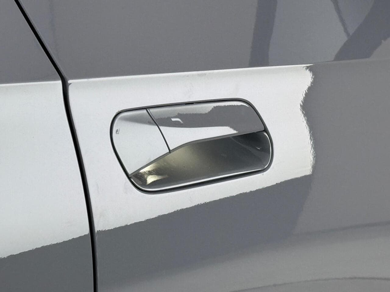Volkswagen ID.4 thumbnail Misc Controls