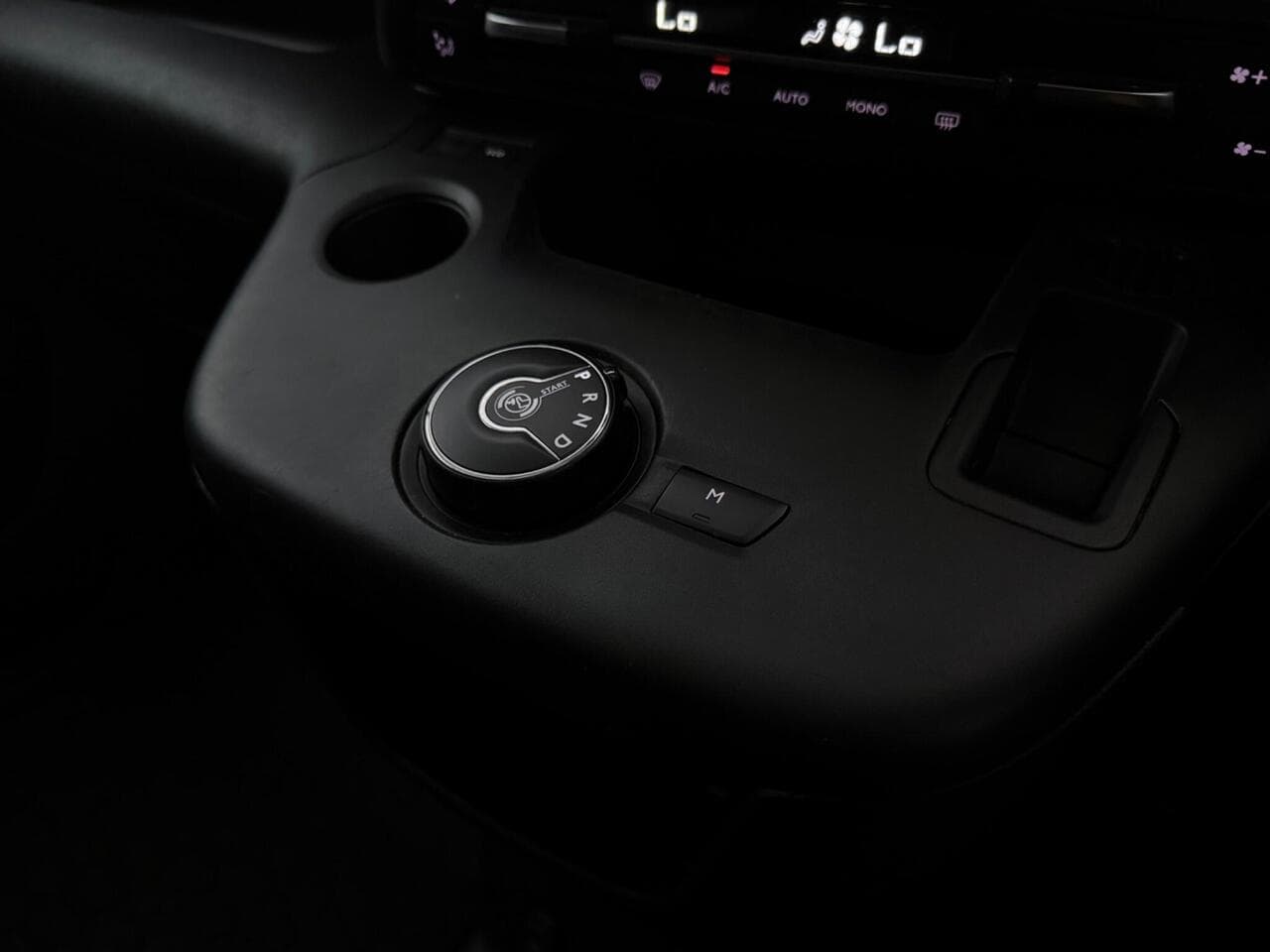 Citroen Berlingo thumbnail Misc Controls