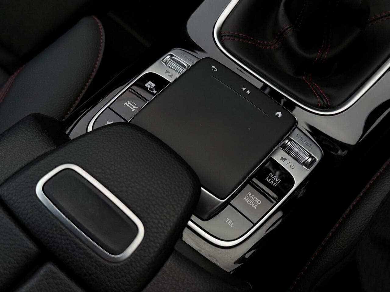 Mercedes-Benz A Class thumbnail Inconclusive