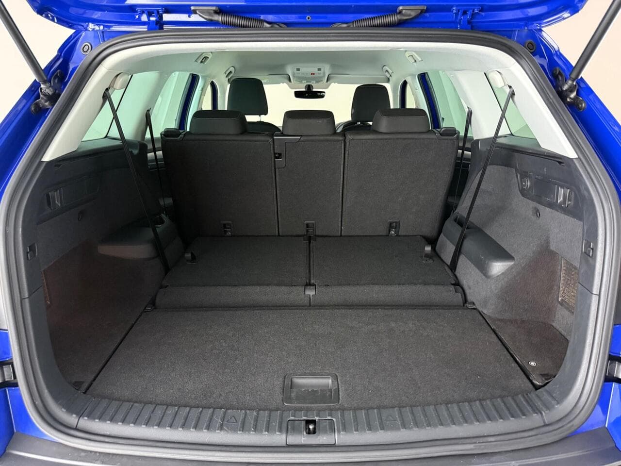 Skoda Kodiaq thumbnail Boot
