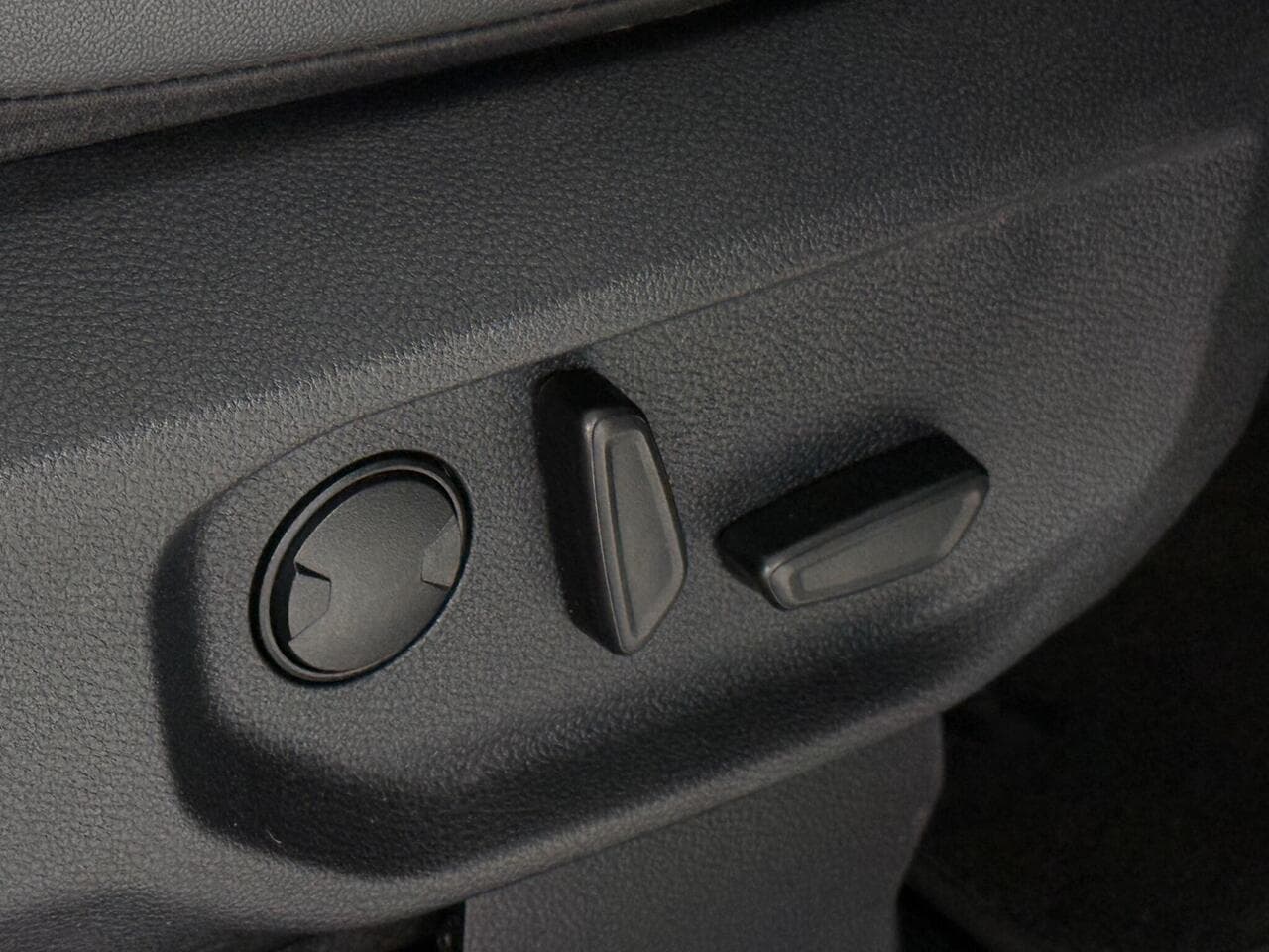 Ford Ranger thumbnail Misc Controls
