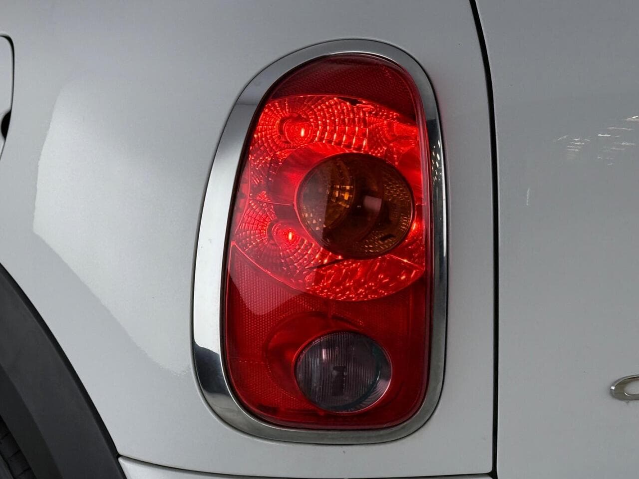 MINI Countryman thumbnail Lights Rear