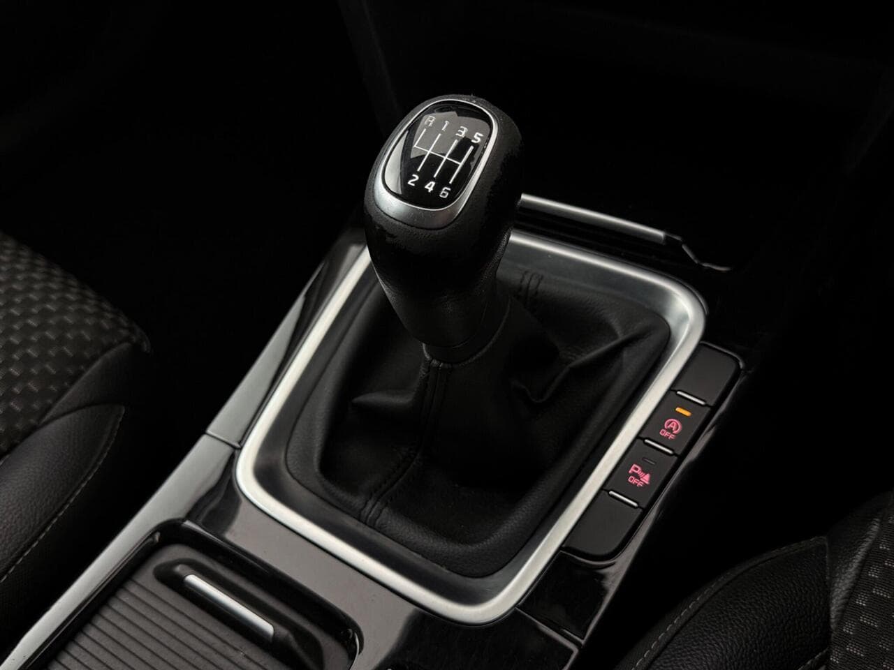 Kia XCeed thumbnail Interior Front