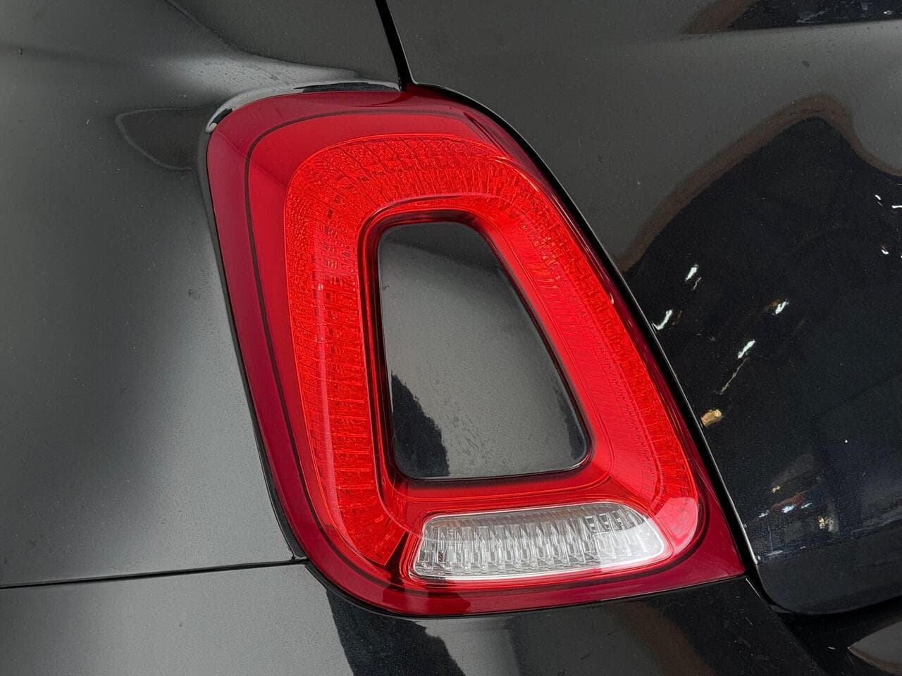 Fiat 500 thumbnail Inconclusive