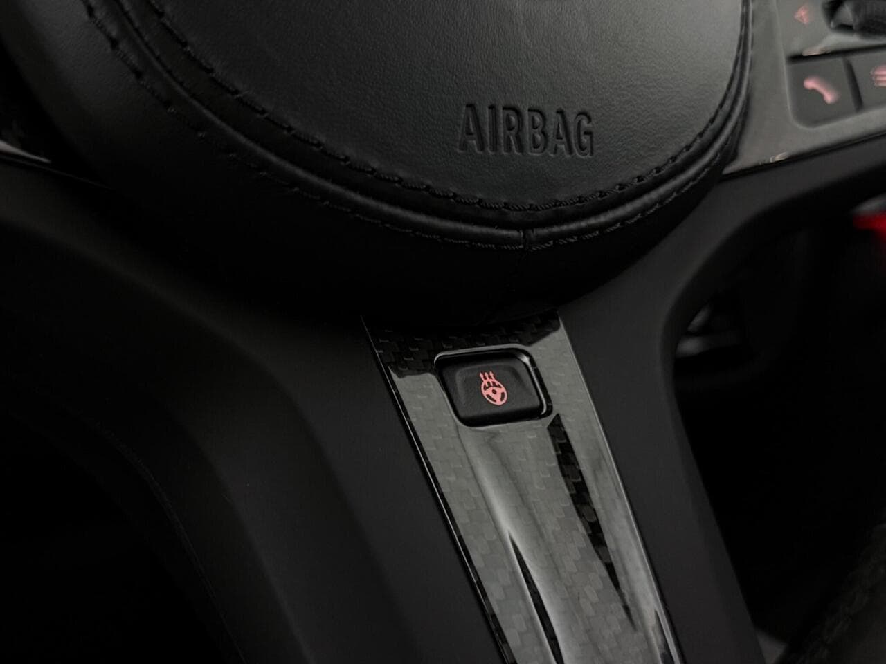 BMW 5 Series thumbnail Misc Controls