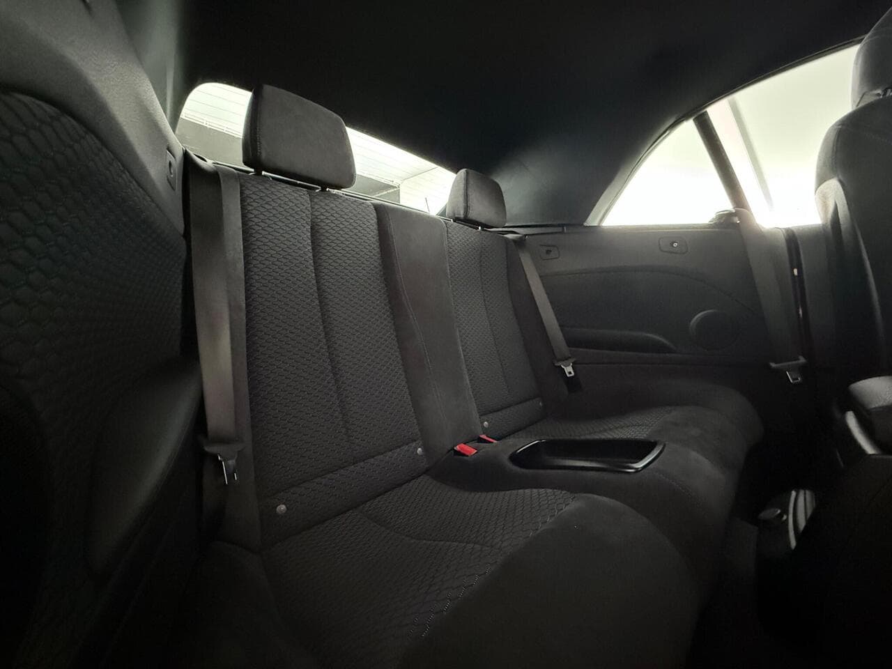 BMW 2 Series thumbnail Seats Rear
