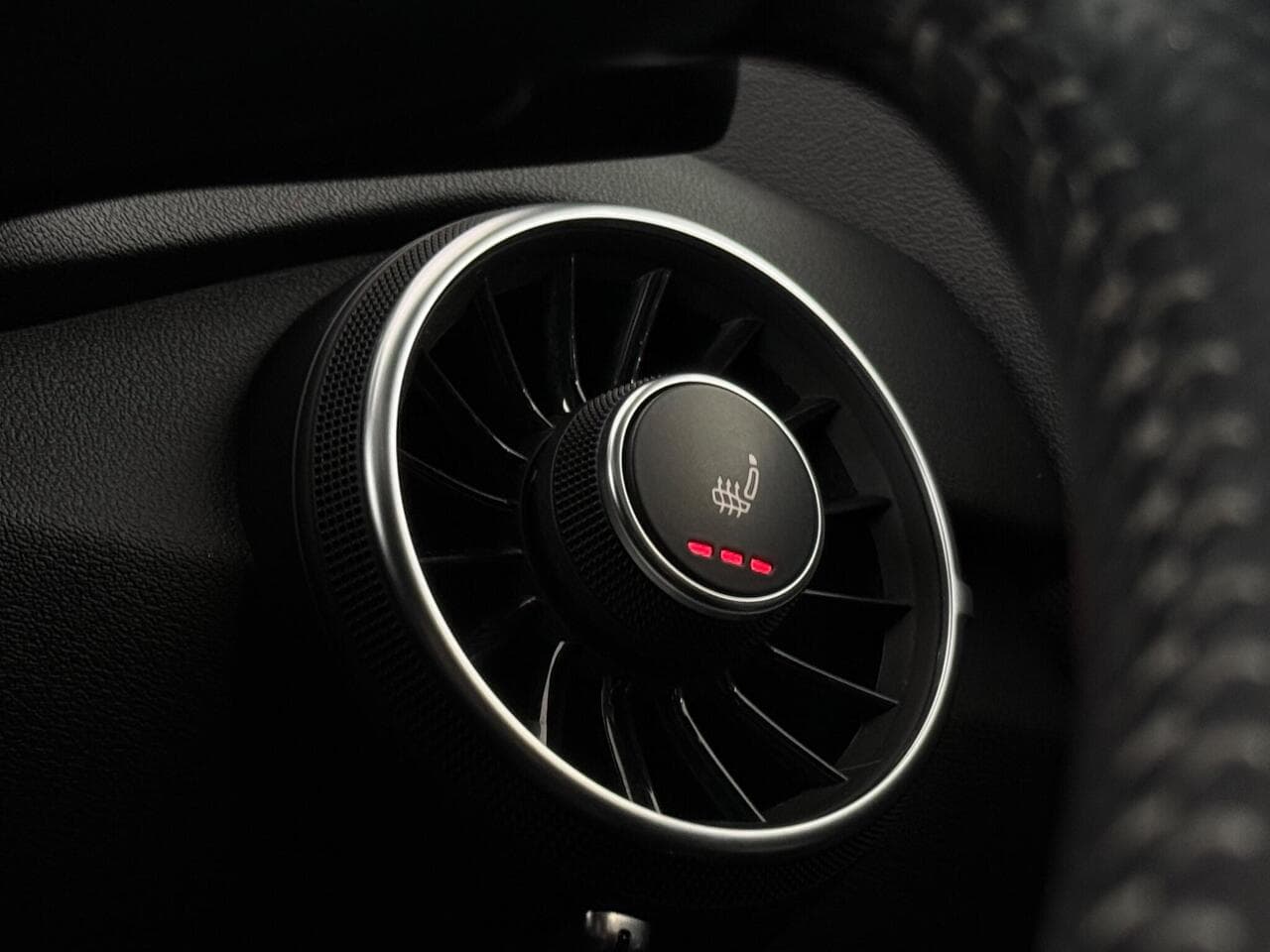 Audi TT thumbnail Inconclusive