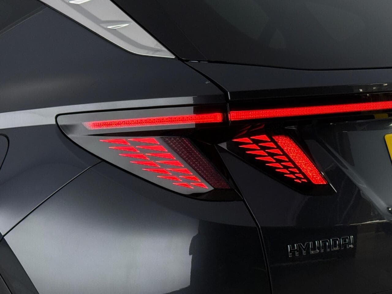 Hyundai TUCSON thumbnail Inconclusive