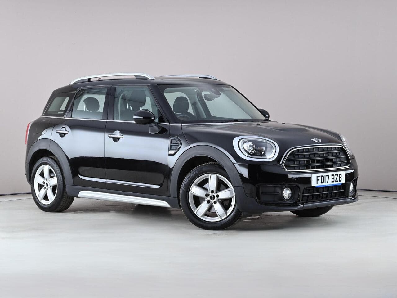 MINI Countryman - MINI Countryman 2.0 Cooper D Euro 6 (s/s) 5dr